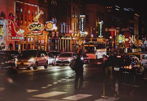 Double Down on Downtown
