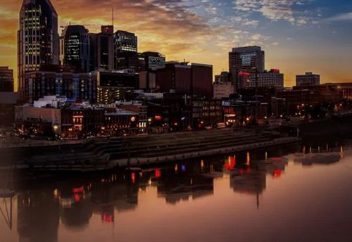 The Gulch