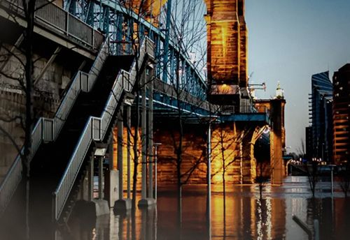 Over the Rhine
