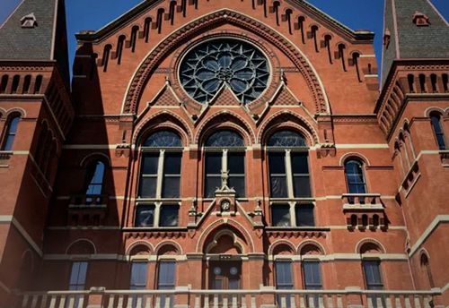 Museum Mysteries