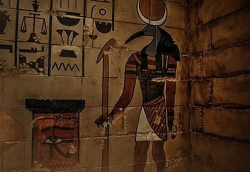Expedition Egypt