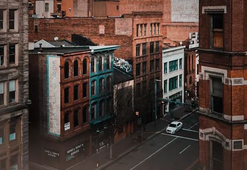 Downtown Culture