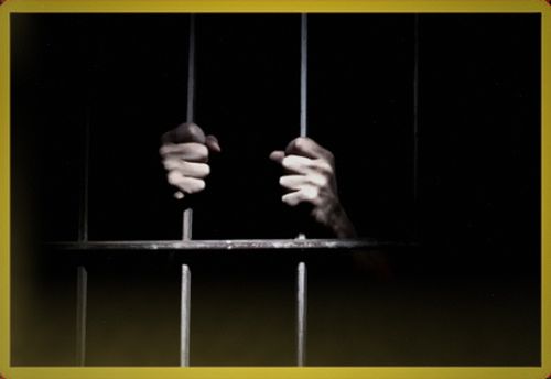 The Prison