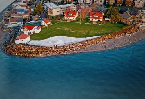 The Western Isle