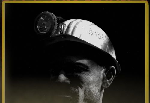 The Mine