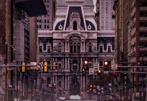 Philly Old City
