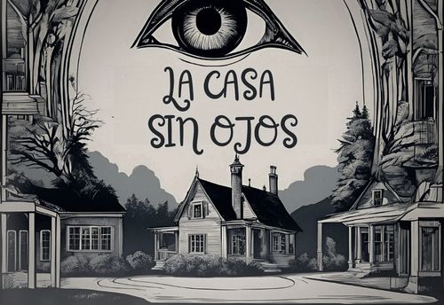 La Casa sin ojos