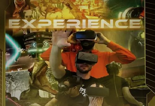 VR Arcade
