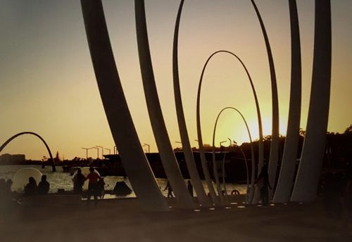 The City of Light