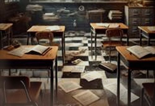 Detention
