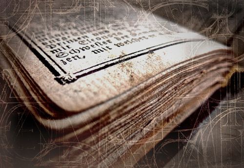 Le Manuscrit