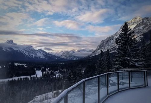 Mountains and Waters