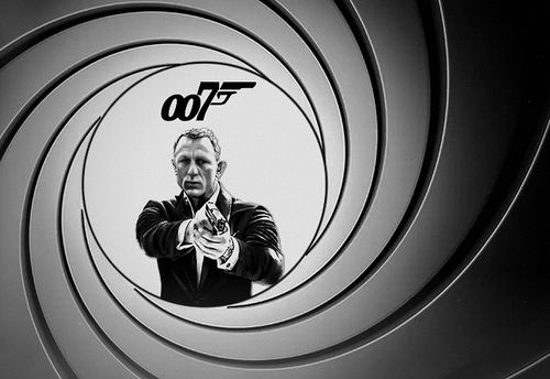 007 - Missão Quarteira