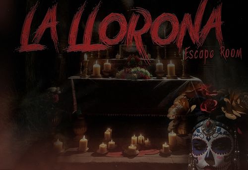 La Llorona