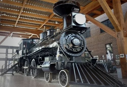 Age of Steam