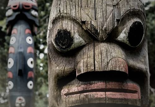 Totems and Tulips