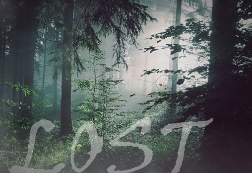 Lost