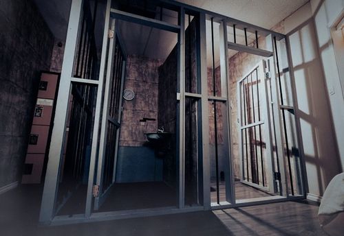 Prison Break