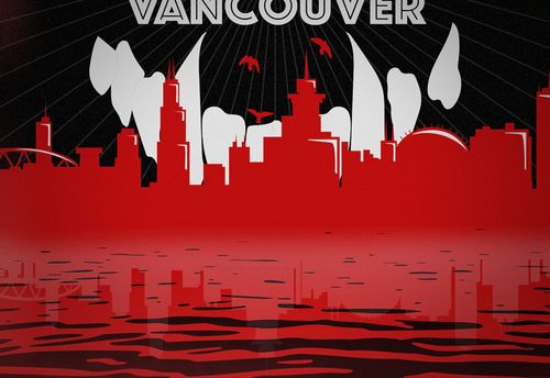 Les Vampires De Vancouver