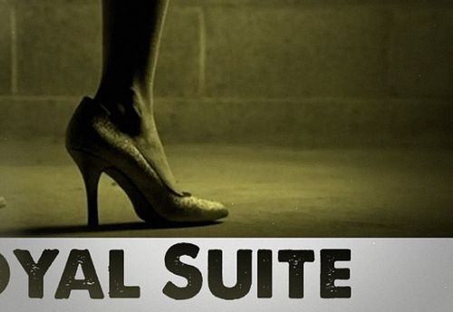 The Royal Suite