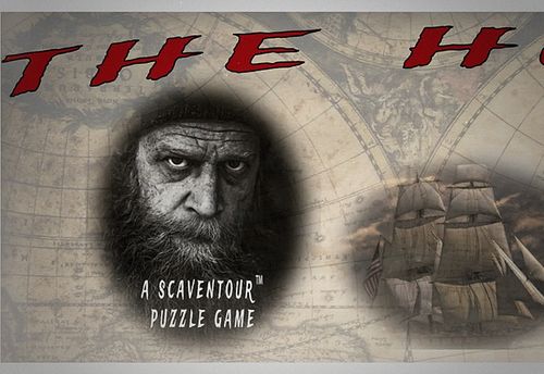 The Hunt
