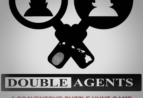 Double Agents