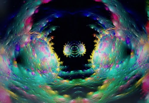 Glow in the Dark
