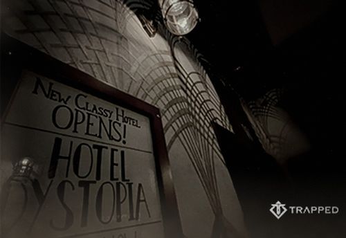 Hotel Dystopia