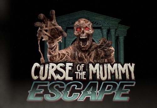 Curse of the Mummy