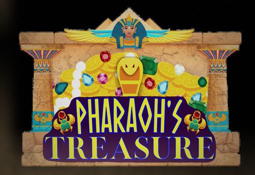 Pharaoh’s Treasure