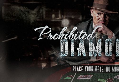 Diamants Défendus