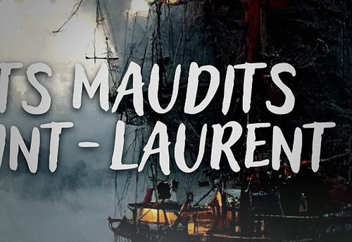 Les Amants Maudits Du St-Laurent