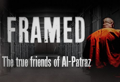 Al-Patraz- Piégé