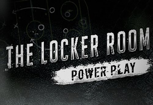 La Chambre des Joueurs-Power Play