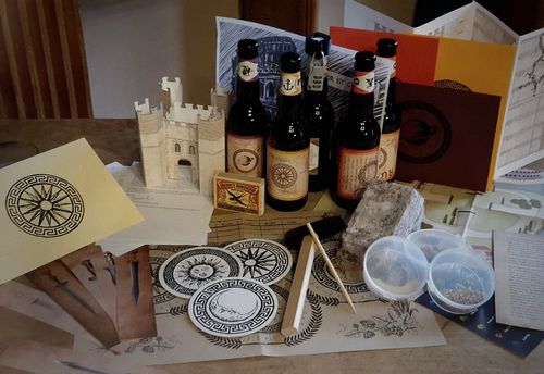 The Beer Mystery