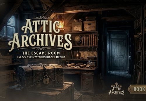 Attic Archives