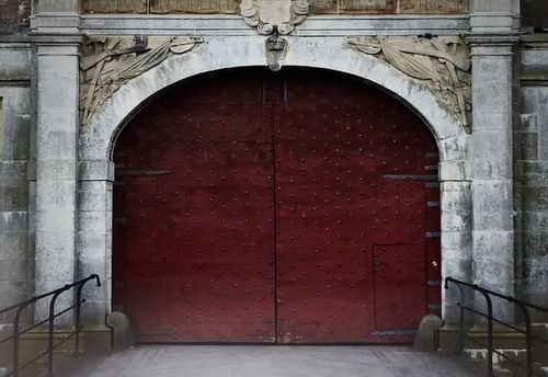 MYSTERY HUNT - KRONBORG CASTLE
