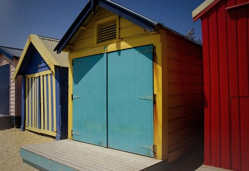 The Seaside