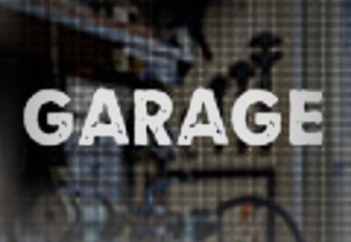 De Garage