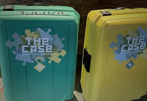 The Case