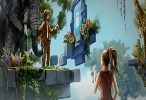 Jungle Quest