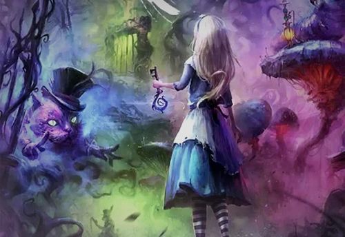 Alice