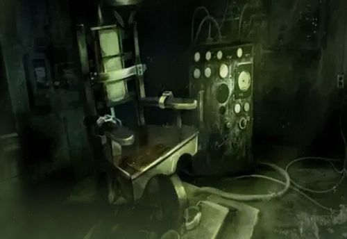 The Prison