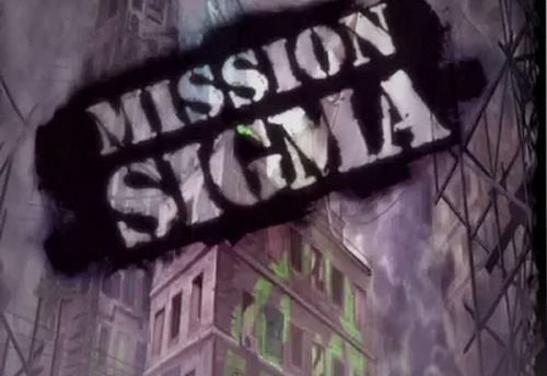 Mission Sigma