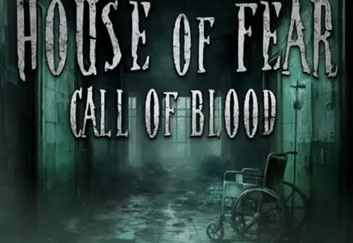 House of Fear: Call of Blood