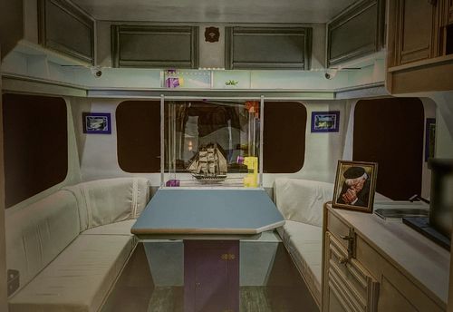 Escape Room Escamper