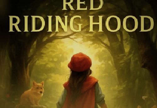 Red Riding Hood