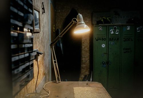 Kliemannsland Escape