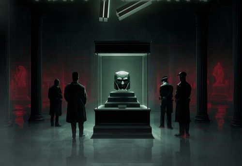 Ausstellung 13