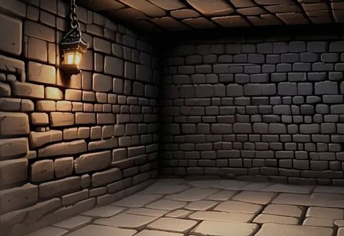 Escape the Dungeon